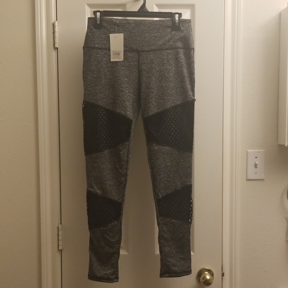 BRAND NEW exercise tights